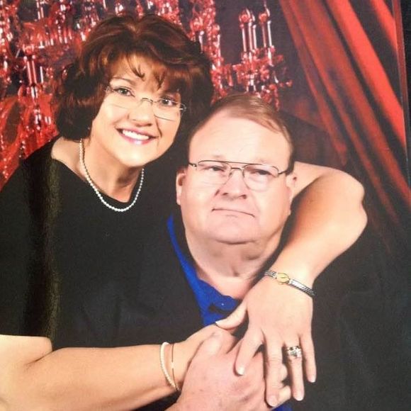 Meet your Posher, Anita - Picture 1 of 1